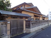 秋田市南通亀の町