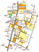 案内図